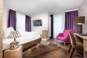 Гостиница Hotel Linther Hof  Линте